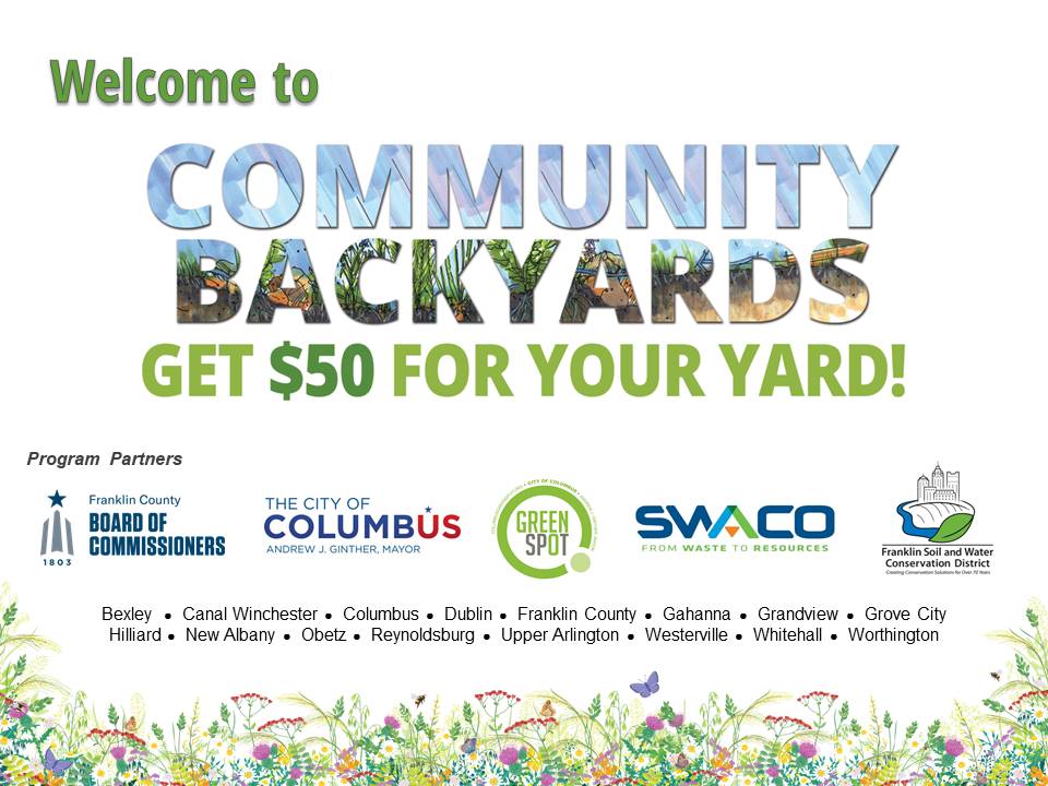 Course Content Rain Barrels Franklin Soil and Water Conservation